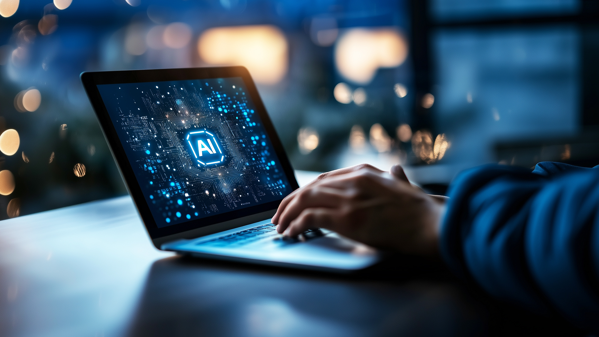 Elevate, not just automate: Globe redefines work experience through AI ...